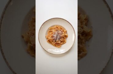 Carbonara, but make it funky