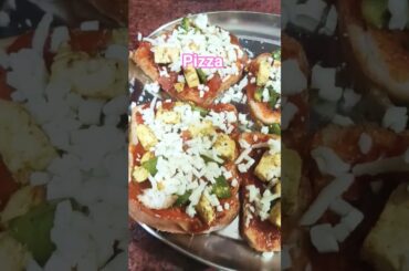 "Unique Kadhai Pizza Recipe:  The Flavors of Italy in 30 Minutes! 🍕🔥"#pizza🍕  #shortsvideo #ytshorts