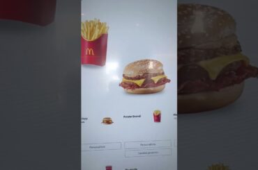 Al McDonald Pozzallo #italy #sicilia #perte