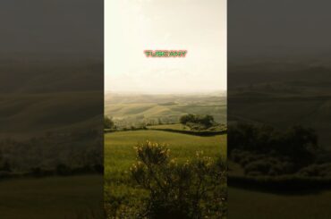 Tuscany, Italy 🇮🇹 | Where Time Slows Down #Tuscany #TuscanyItaly #VisitTuscany #ItalyTravel #fyp