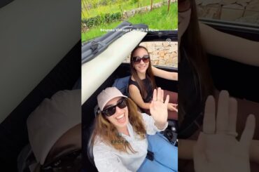 Vintage car rally #puglia #pugliaitaly #italy #italia #vintagecars #travel #luxurylifestyle #shorts