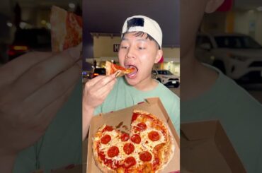 Mod Pizza VS Pizza Hut (Fast Food Wars | S4: EPISODE 3) #foodnoob #thefoodnoob #fastfood #series