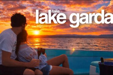 Lake Garda, Italy | Second visit