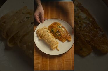 Creamy Cajun Chicken Pasta #recipe #food #cooking #pasta