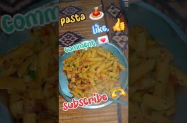 pasta 🍝 #pasta
