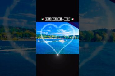Collect Beautiful Moments at #happydaysonthelake 😍❤️#lagodiviverone #lake #Viverone #italy