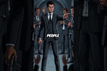 Italian Charmer's 60 Million Heist Ruined by Wine Glass