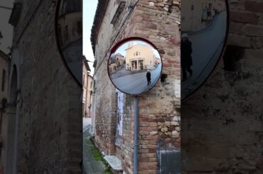 Early Mornings in Rural Italy l Behind the Scenes