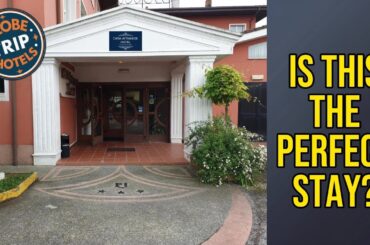 Hotel Villa Strassoldo "Ex Attianese Hotel Restaurant" - Is This the Perfect Stay? | Aquiléia🛏️