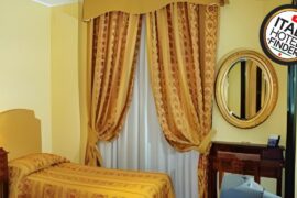 Hotel Canova | Rome, Italy | Hotel Review 🏩