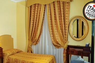 Hotel Canova | Rome, Italy | Hotel Review 🏩