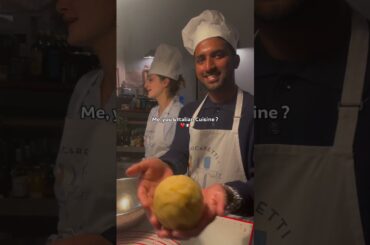 Mamamia 🤌🍝🇮🇹