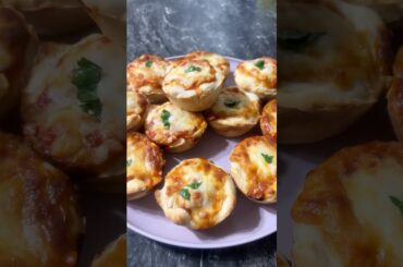 made these for the family 🤍