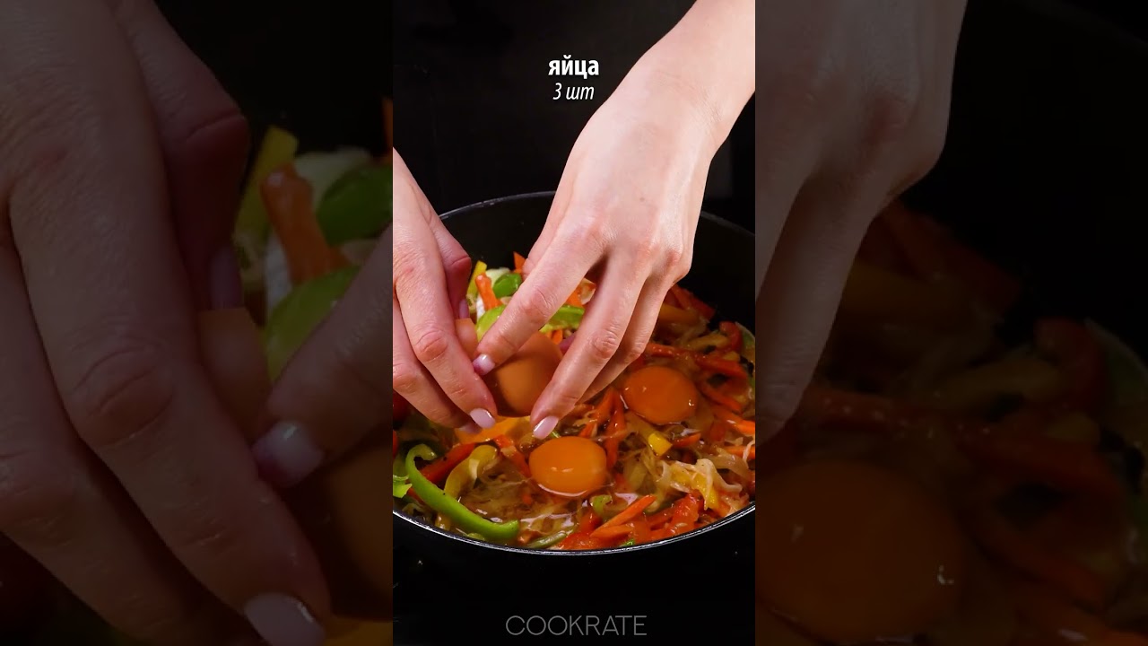 Новый способ приготовления пасты, покоряющий весь мир! Новый способ приготовления пасты, покоряющий весь мир!