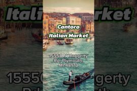Cantoro Italian Market & Trattoria
