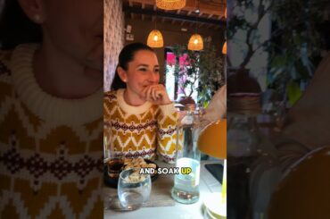 🇮🇹 Winter Magic in the Heart of Tuscany     #VisitItaly #TuscanVilla #TravelDiaries #WinterInItaly