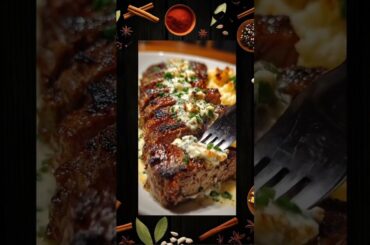 yamii #food #shortvideo #meat #recipes