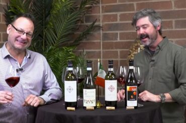 🍷 Drinking Wine at Nine, February 7th 🍷