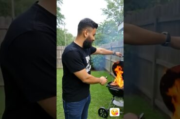 chily grill fish #italy #grillfish #food #italiancuisine #chef #funy #coking