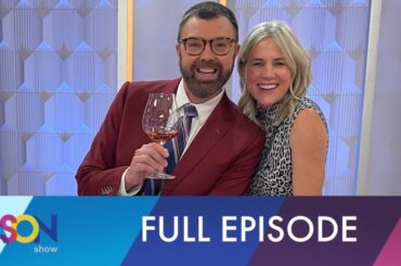 The Jason Show: Bad Bunny's halftime show & pairing wine with cupcakes