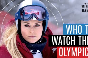 Lindsey Vonn, the ‘Quad God’ and how NBC covers the 2026 Winter Olympics