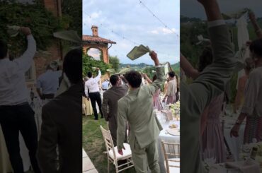 Italian moments ❤️ #wedding #italywedding #hochzeititalien