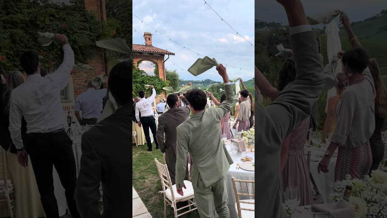 Italian moments ❤️ #wedding #italywedding #hochzeititalien Italian moments ❤️ #wedding #italywedding #hochzeititalien