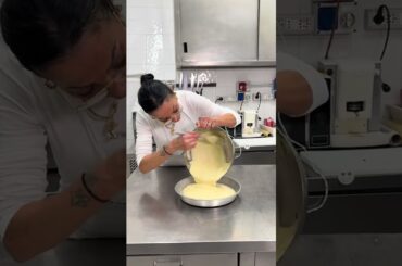 27/01/26 - Maria Cacialli: il migliaccio dolce del Carnevale 2026