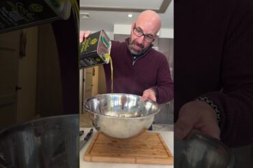 Steak & homemade pasta 🍝 🥩