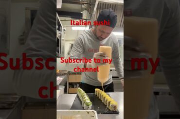 #alanwalker #florence #italy #sushi