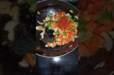 easy pasta recipe 😋 loved by everyone-#food #viral #trendingshorts#shorts#viralvideo#marwadikhana