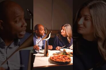 Celebrate love with authentic Italian flavors and unforgettable date nights at Amami #italiancuisine