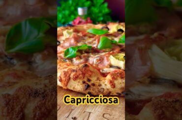 Best pizza 🍕 #pizza #itspizzatime #pizzalover #food #pizzatoppings #shorts #gozney #italy