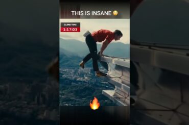 Joe Rogan Reacts to Alex Honnold Climbs Taipei 101 Without Ropes 😳