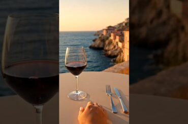 breakfast in Italy 🇮🇹🍝