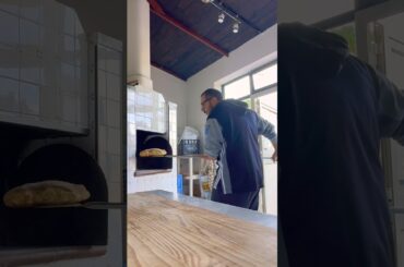 SFORNATA DI PANE 🥖❤️😎 #family #life #food #italy #sicilia #chef #cooking #serialcooker