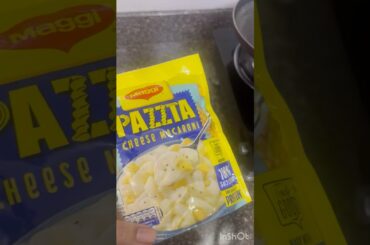 Maggi pasta cheese macaroni#viralplzz#viralshorts