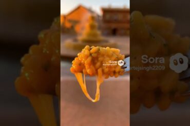 Risotto World #youtubeshorts #food #pastatime #foodmeme #italy #funny #itspizzatime #pizzameme #vlog