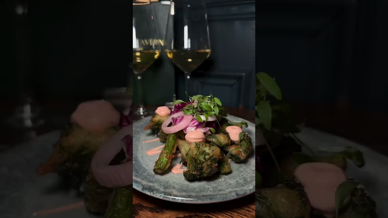 Thanks to our lovely waitress Chrissy ❤️ Thanks to our lovely waitress Chrissy ❤️