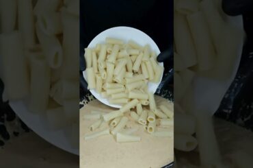 creamy pasta 🤪#pasta