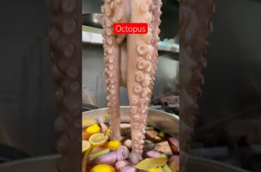 #food #octopus #italy #special #instagood #tiktok #tiktokvideo #foodie #suscríbete