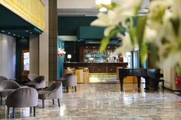 Hotel Terme Delle Nazioni, Montegrotto Terme, Italy | Holidays In Italy