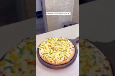 ￼same customer ￼se 2 baar order😱 comment your favourite 🍕#viral #shorts #pizza#food #ytshorts￼