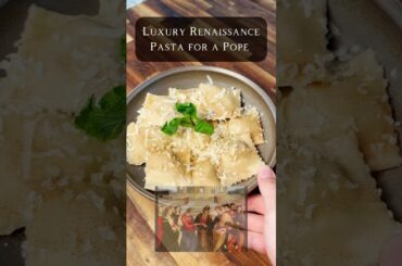 Luxury Chicken & Bone Marrow Pasta (1570)