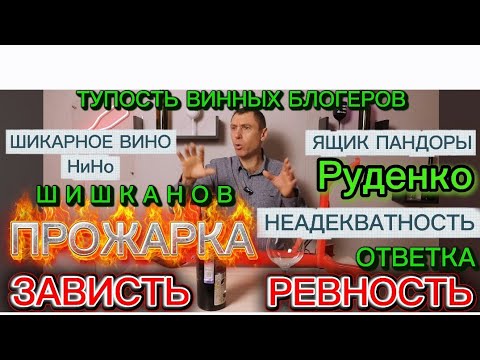 Денис Руденко/Иван Андреев/Александр Шишканов.Винный эксперт Стефан Секулич про ТУПОСТЬ.Вино Мальбек Денис Руденко/Иван Андреев/Александр Шишканов.Винный эксперт Стефан Секулич про ТУПОСТЬ.Вино Мальбек