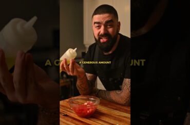 Tomato Bruschetta (al pomodoro) - DONE RIGHT 🍅🥖 #recipe #italianfood #cooking #italiancuisine