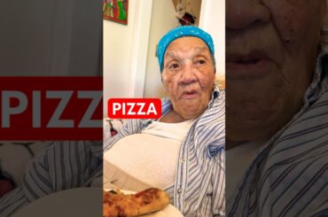 GRANDMA’S PIZZA RECIPE