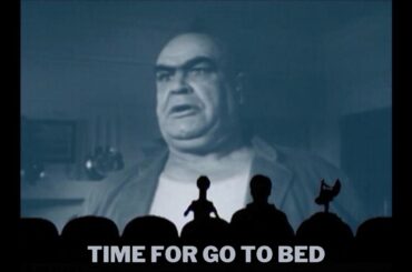 TIME FOR GO TO BED | MST3K Episodes for Bedtime | February 3, 2026