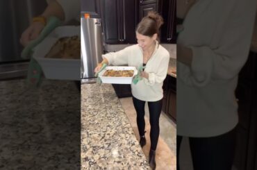 Don’t Overthink Dinner #EasyDinnerIdeas #FamilyDinner