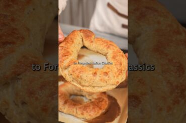 #76 of forgotten italian classics: ciambella ciociara